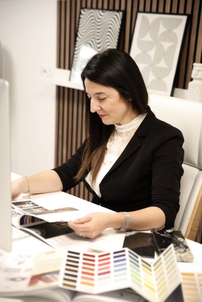 Karina bureau